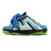 Designer Sneaker Sandalen Street Style für Damen